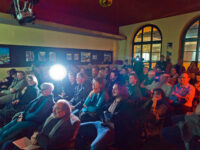 Der „Geburtsort“ des PHOTOSTREAM OLTEN, das Kulturlokal Coq d’Or schliesst seine Tore.